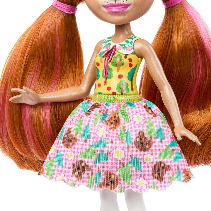 Productafbeelding Enchantimals 0