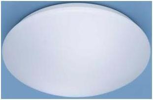 Böhmer Wand und Deckenleuchte inklusive eingebauten 14 W LED, Durchmesser 10 x 10 cm, EEK A+ (1120 lm)