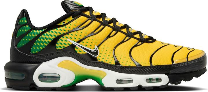 Produktbild Nike Air Max Plus Varsity Maize Pine Green (45.5)