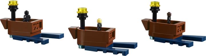 Image du produit LEGO Le château de Poudlard (71043, LEGO difficiles à trouver, LEGO Harry Potter)