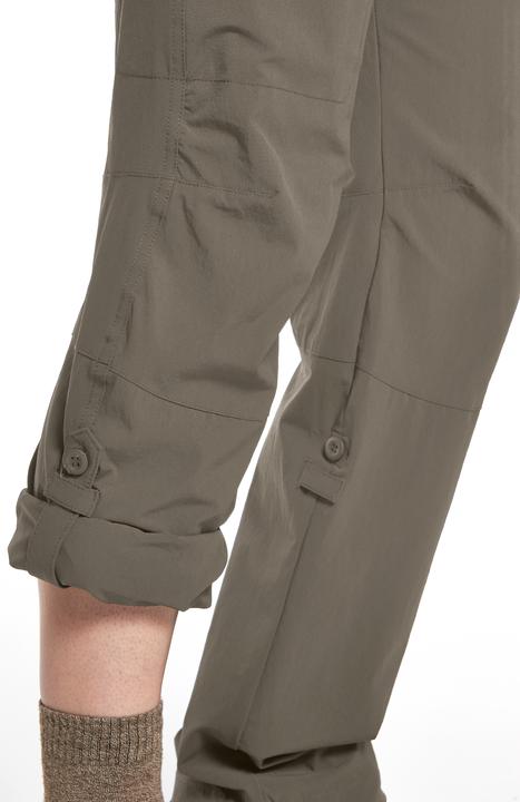 Actual product image Maier Sports Lulaka pants roll up short (3XL)