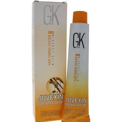 Gk Hair, Haarfarbe, Juvexin (Copper)