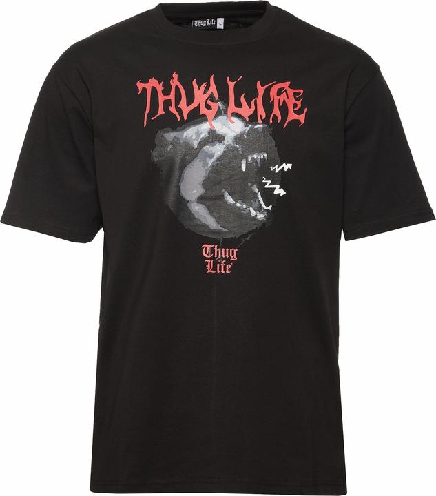 Thug Life Dusky T-Shirts - 197905