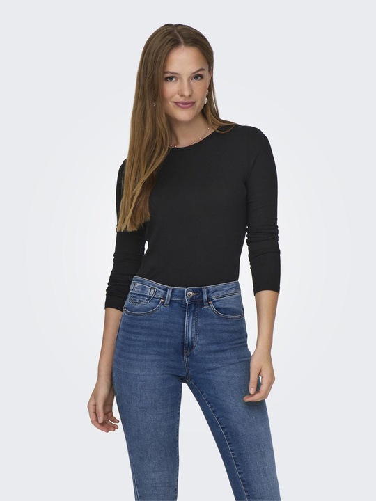 Image du produit JdY Haut uni à manches longues (XL)