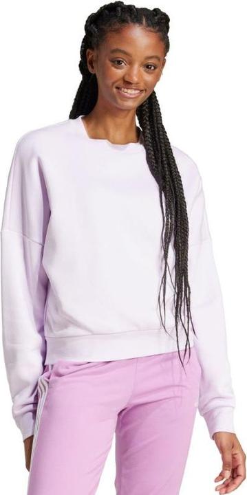 Produktbild Adidas Essentials – Gemütliches Sweatshirt mit kleinem Logo (L)