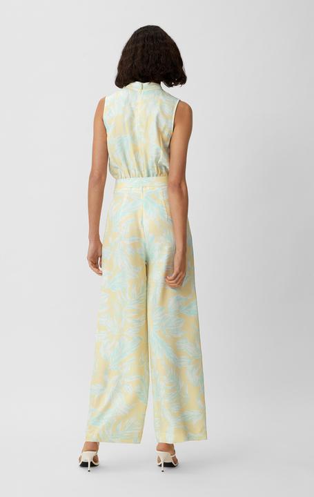 Immagine prodotto Comma Overall Jumpsuit mit Allover-Print (44)