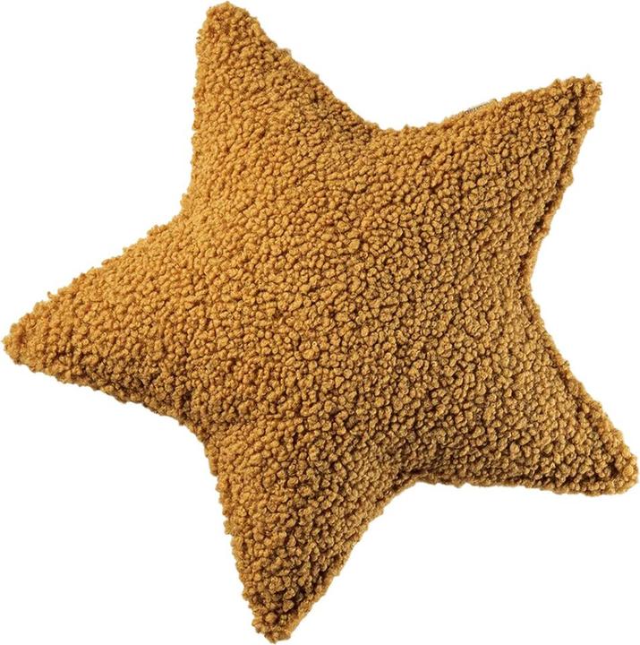 Image du produit Wigiwama Wikiwama Coussin étoile / Star Cushion (40 x 37 cm)