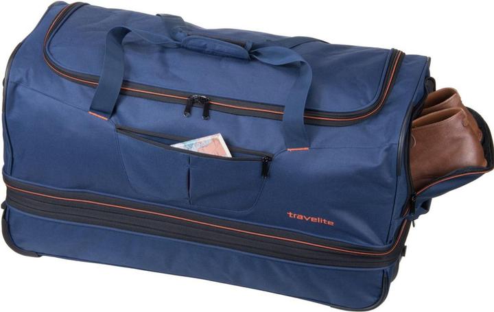 Actual product image Travelite Basics (98 l)