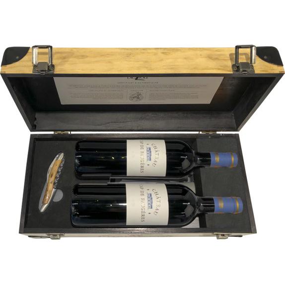 Kraftwerk, Werkzeugkoffer, Wein-Werkzeugkasten Set (1 Teile)