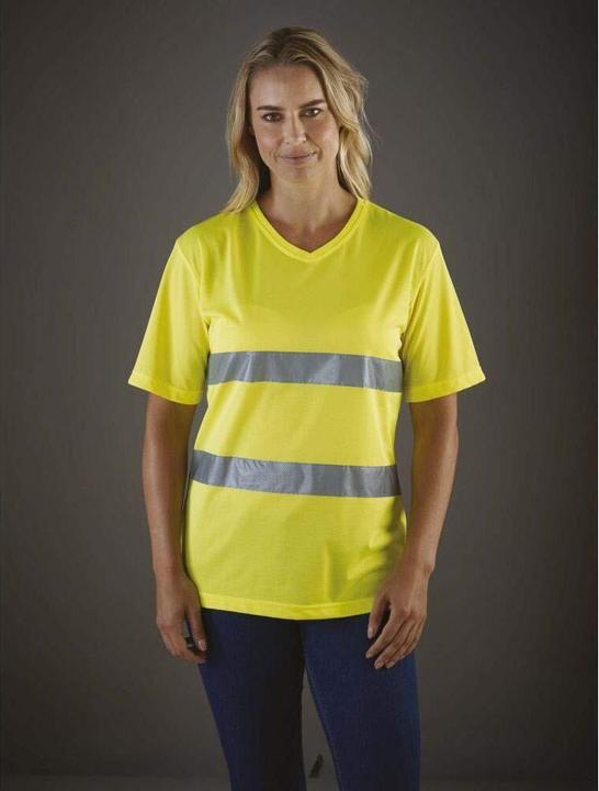 Produktbild Yoko Haute Visibilité Top Cool (M)