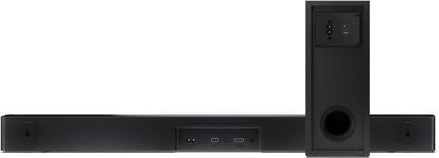 Produktbild Sharp HT-SBW310 schwarz (330 W, 2.1 Kanal)