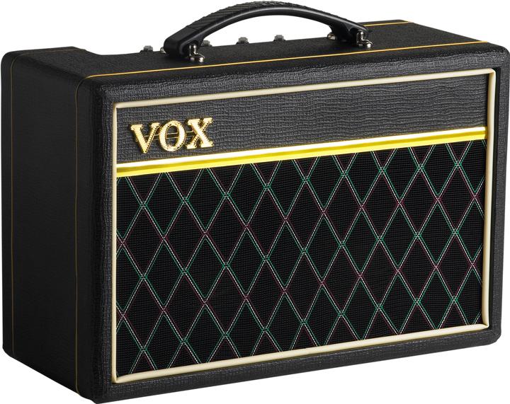 Image du produit Vox Pathfinder 10 Bass AMP (Contrebasse, 10 W)