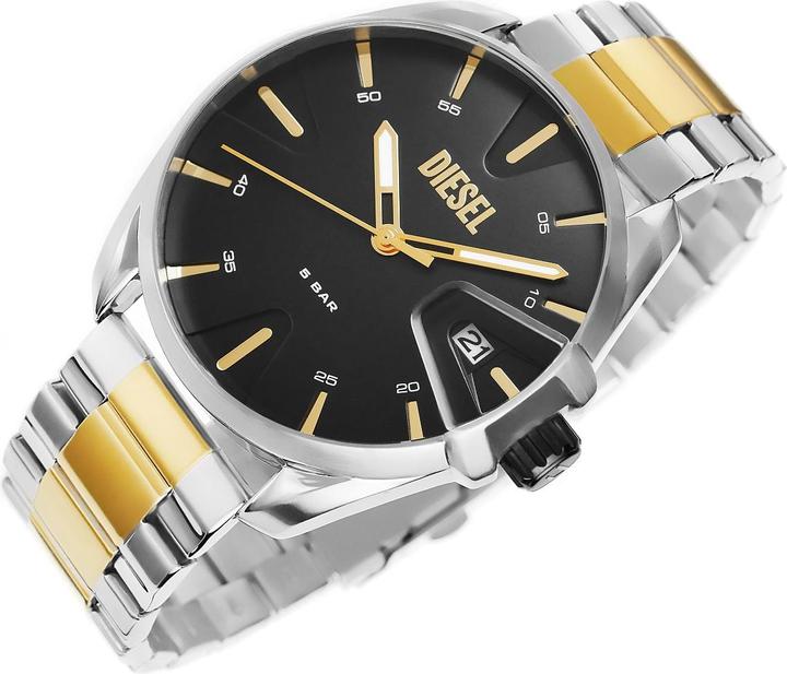 Image du produit Diesel MS9 (Montre analogique, 44 mm)