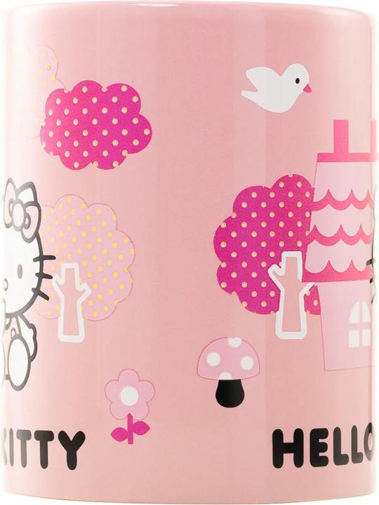Image du produit Hello Kitty - Mug (440 ml, 1x)