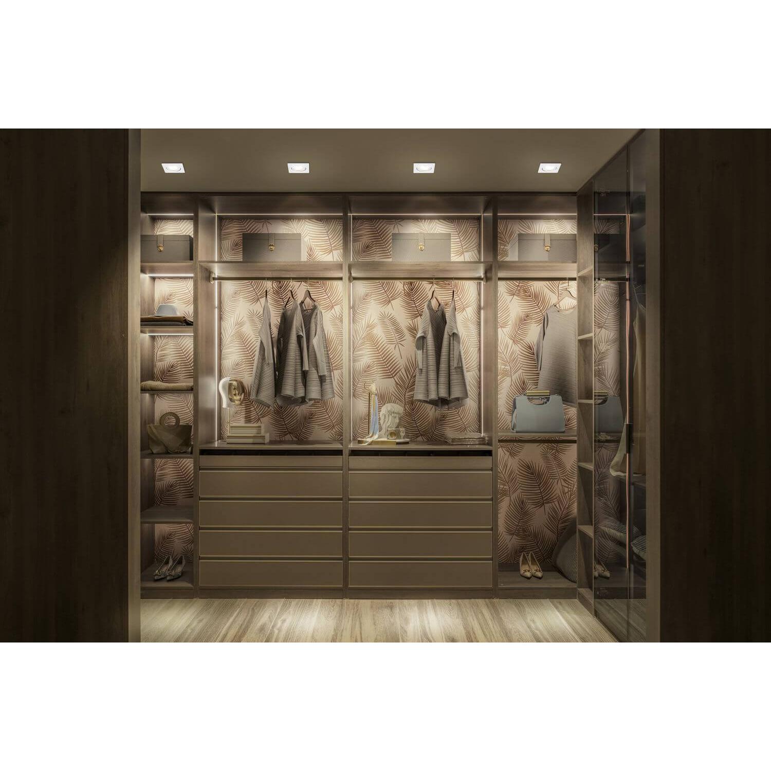 Thumbnail - Ledvance, Zubehör Beleuchtung, Abdeckring