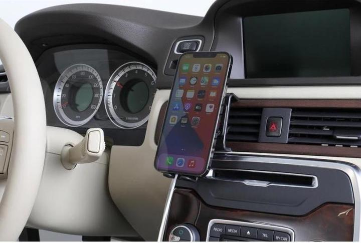 Actual product image Brodit MagSafe Holder