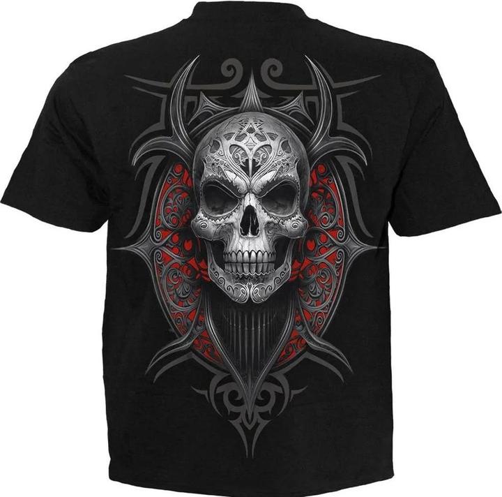 Immagine prodotto Spiral High Priestess Maglietta Adulto Unisex (4XL)
