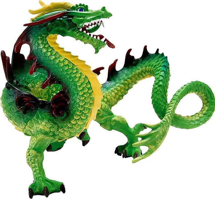 Produktbild Safari Chinesischer Drache