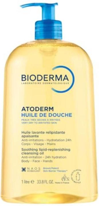 Produktbild Bioderma Atoderm (1000 ml)