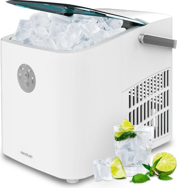 Actual product image Cecotec Chillin' Ice 1200 Go