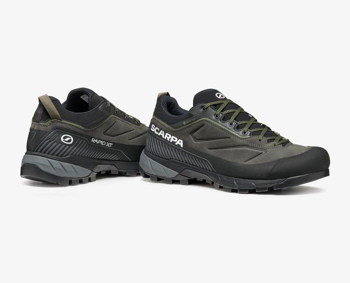 Actual product image Scarpa Rapid XT GTX (48)