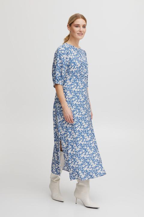 Actual product image B.young BYIBANO LONG DR - 20813221 (40)