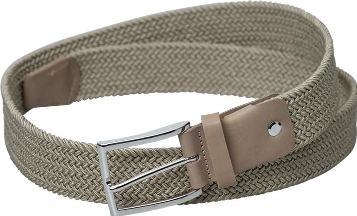 Actual product image 0714 Textile belt 3.5 cm