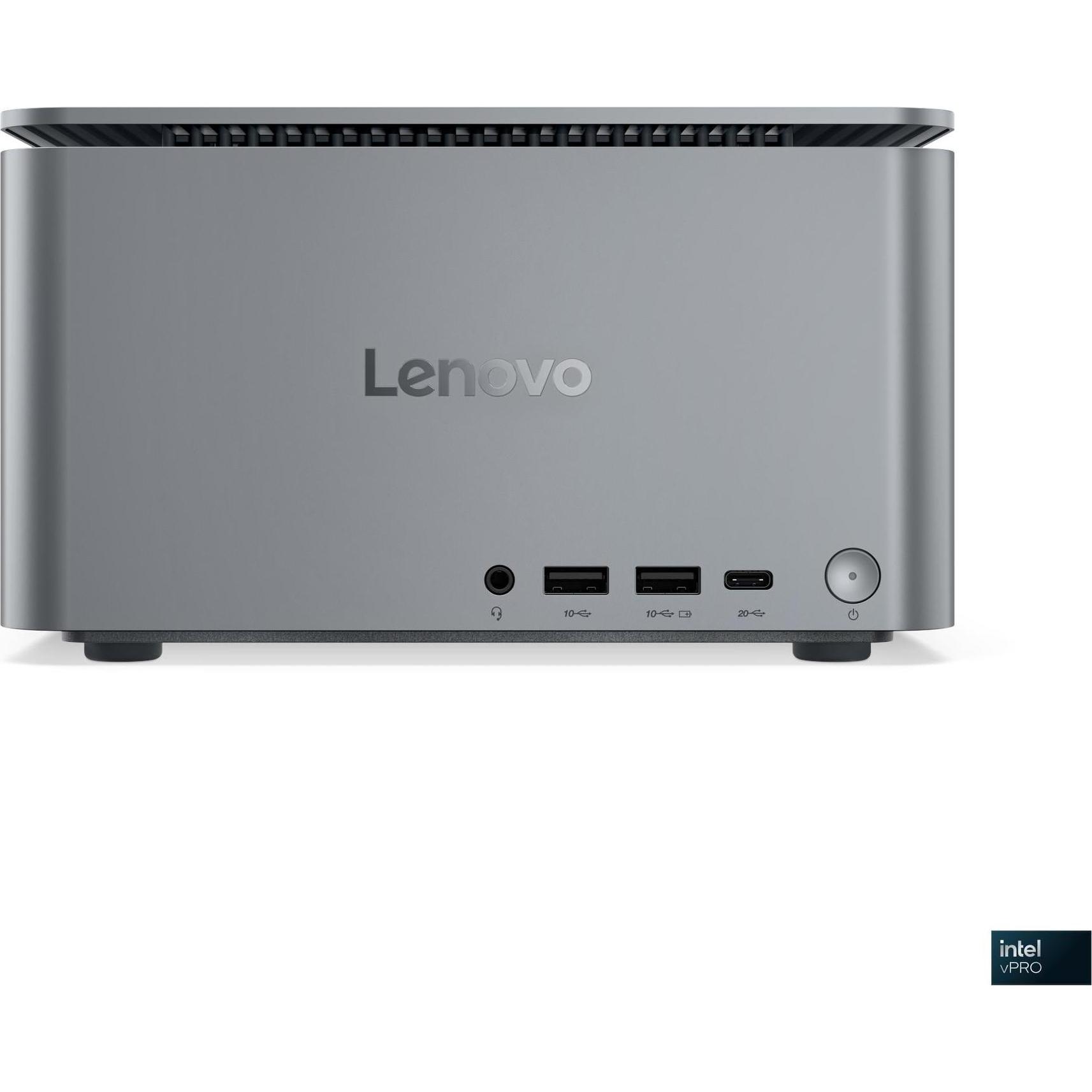 Lenovo TC Neo Ultra TWR/U7-265/32GB/1T/RTX5060/W11P (1000 GB, 32 GB, Intel Core Ultra 7 265), PC, Gr
