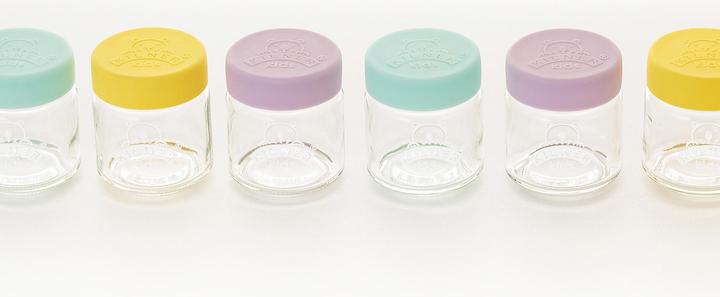 Immagine prodotto Kilner Bambini