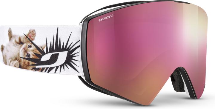 Julbo Razor Edge Spectron