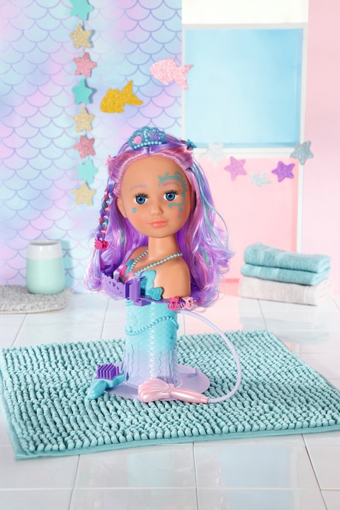 Image du produit Zapf Creation Sirène