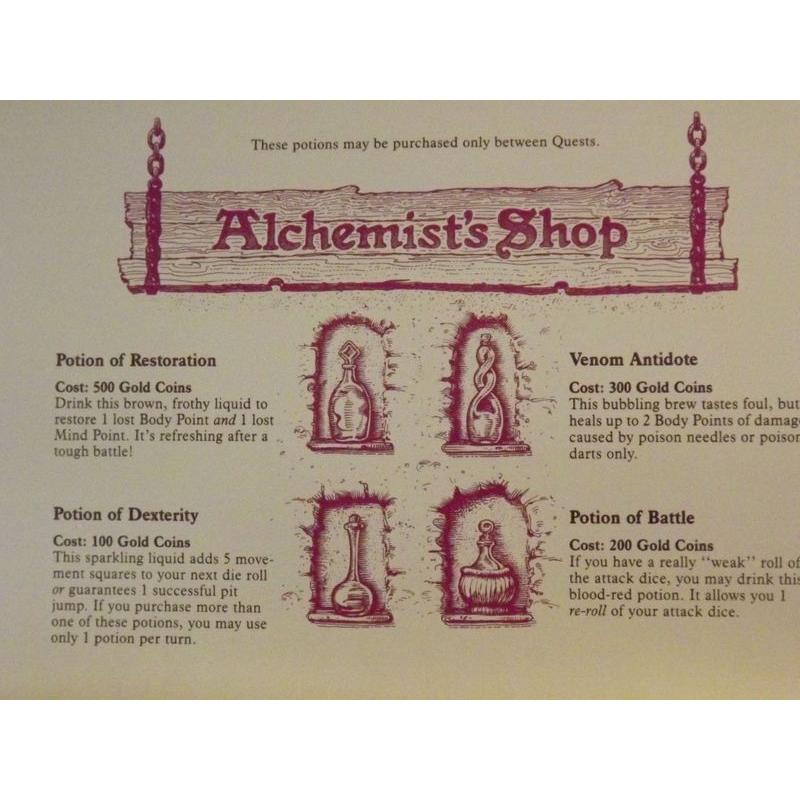 Thumbnail - Hasbro Gaming F4193 (Englisch)