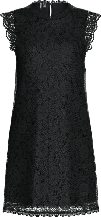 Pieces PCOLLINE Minikleid