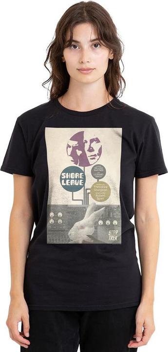 Produktbild The Original Series Episode 15 TShirt (M)