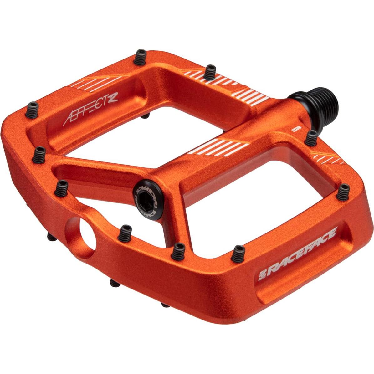 Race Face, Velopedale