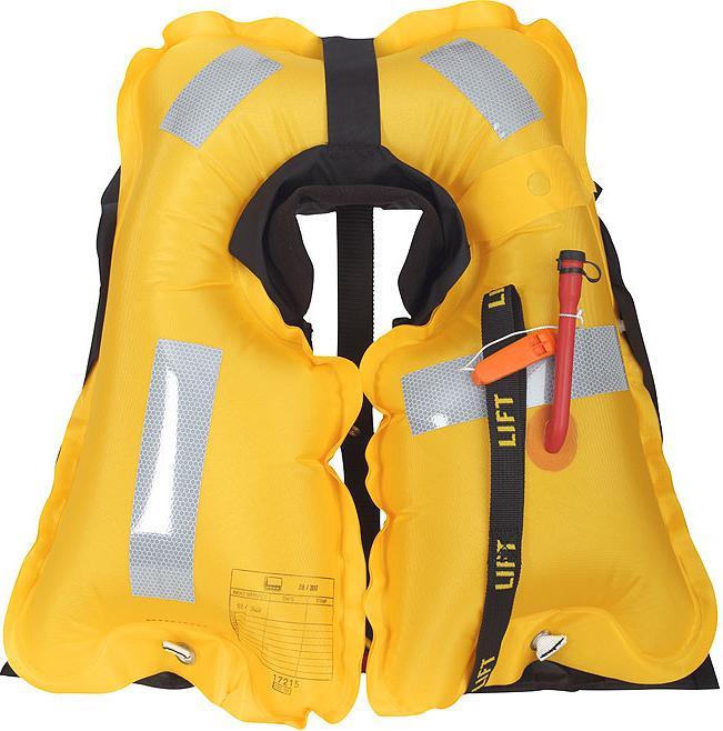 Actual product image Secumar Ultra 170 (One size, 35-45 kg)