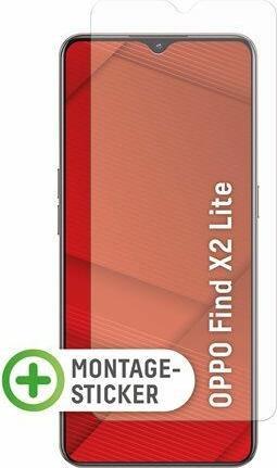 Produktbild Displex Smart Glass (1 Stück, Oppo Find X2 Lite)