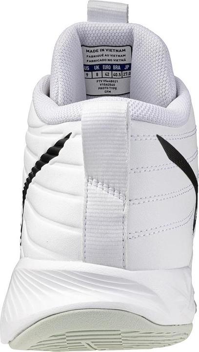 Produktbild Mizuno Wave Momentum Pro Mid (40)