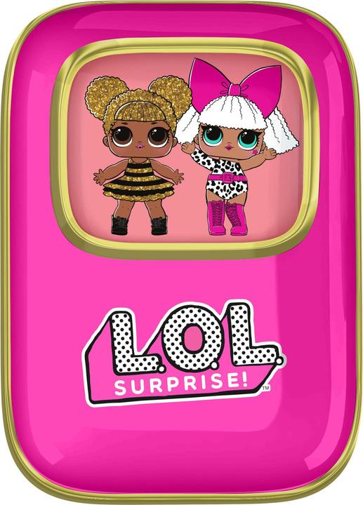 Produktbild OTL LOL Surprise Slide TWS earphones