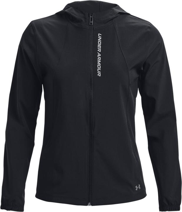 Image du produit Under Armour Veste de course OutRun the Storm (M)