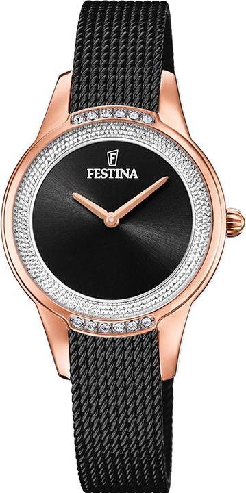 Actual product image Festina Mademoiselle (Analogue wristwatch, 31 mm)