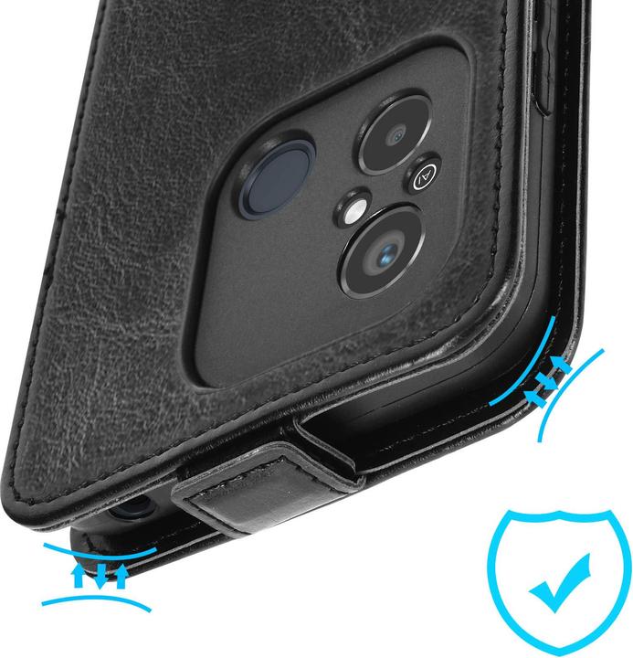 Produktbild Avizar Flexi Series (Xiaomi Redmi 12C)