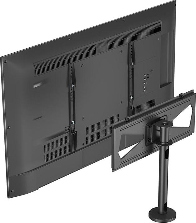 Produktbild Neomounts TV Desk Mount (grommet) (Tisch, 55", 50 kg)