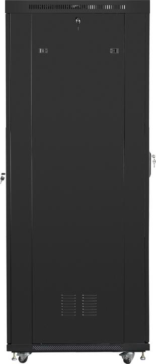Actual product image Lanberg FF01-6042-12B Rack 42U Freestanding Rack (42 RU, 19 inch rack)