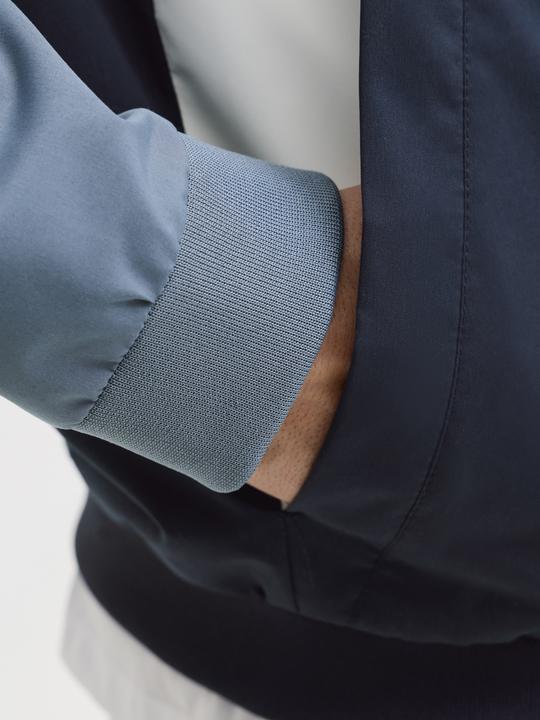 Produktbild Jack & Jones Jjerush Hood Bomber Noos (XL)