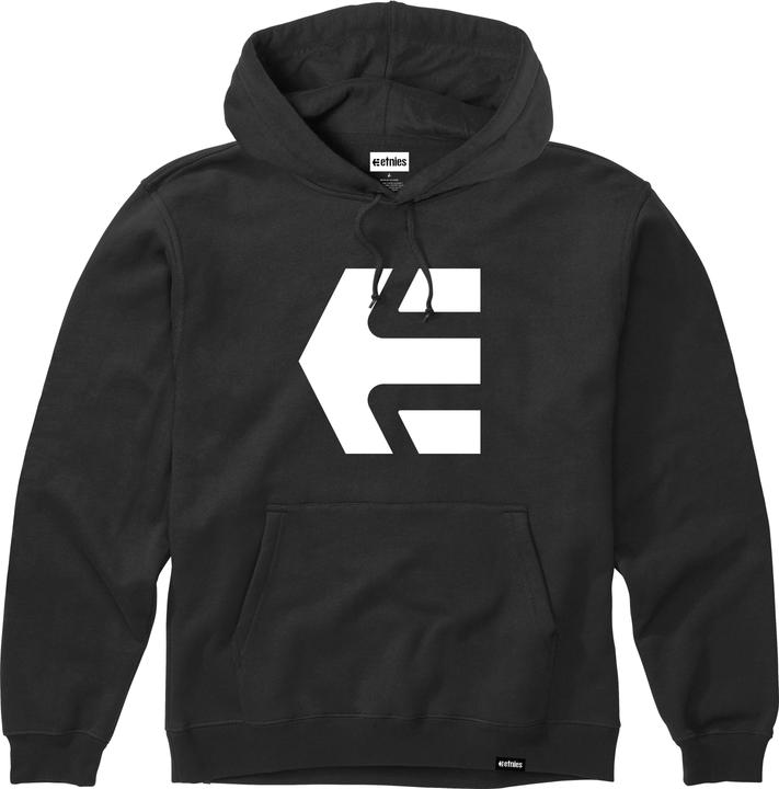 Produktbild etnies Classic Icon Hoodie (M)