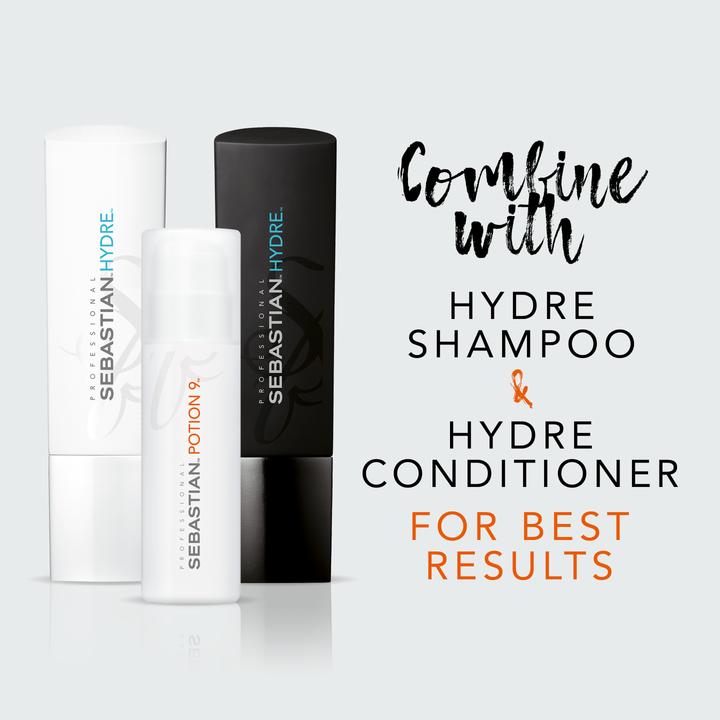 Immagine prodotto Sebastian Pozione 9 (150 ml)