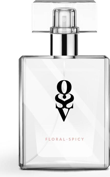 Immagine prodotto Obsessive Profumo Floreale-Speziato 30 ml (30 ml)
