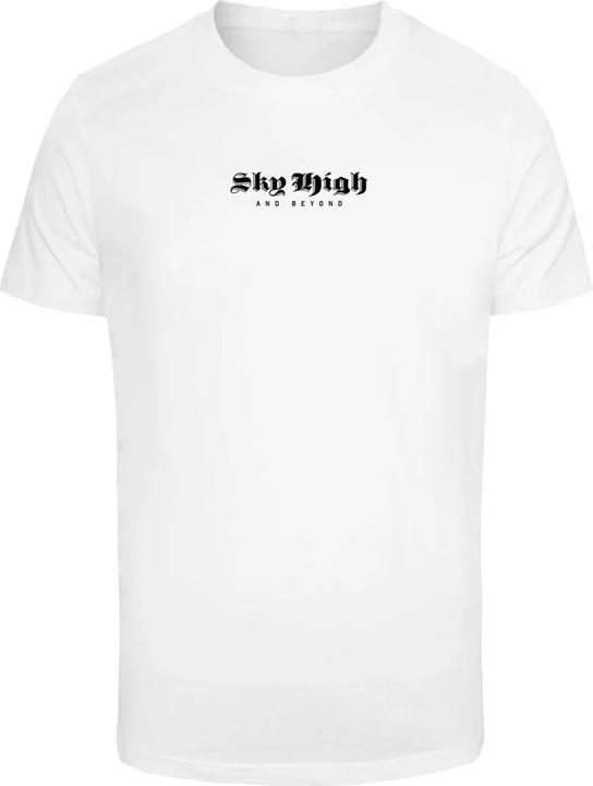 Produktbild Mister Tee Sky High TShirt (5XL, L, M, XL, XXL)
