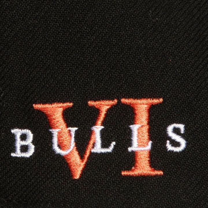 Produktbild Mitchell & Ness Snapback Cap - CORE VI Chicago Bulls (One Size)